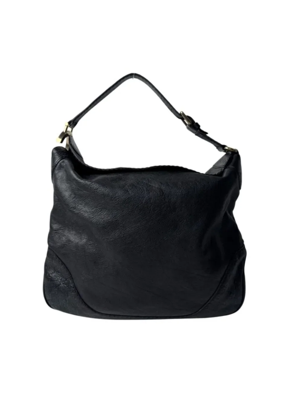 Gucci Guccissima Charlotte Hobo